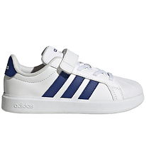 adidas Performance Sko - Streettalk EL C - Ftwwht/Mysink/Ftwwht