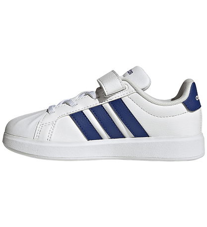 adidas Performance Sko - Streettalk EL C - Ftwwht/Mysink/Ftwwht