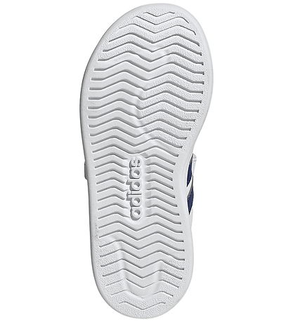 adidas Performance Sko - Streettalk EL C - Ftwwht/Mysink/Ftwwht