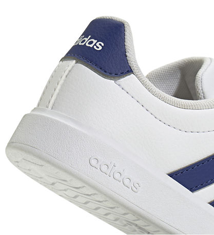adidas Performance Sko - Streettalk EL C - Ftwwht/Mysink/Ftwwht