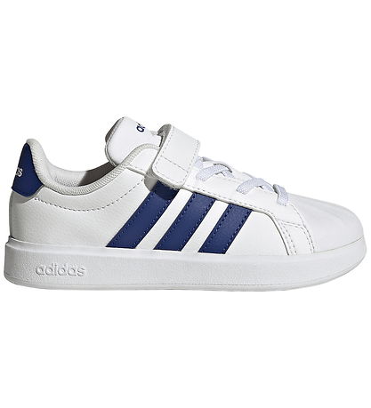 adidas Performance Sko - Streettalk EL C - Ftwwht/Mysink/Ftwwht