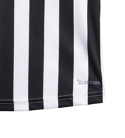 adidas Performance Fodboldsæt - Juventus H Baby - White/Black