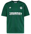 Hound T-shirt - HdBlake - Green