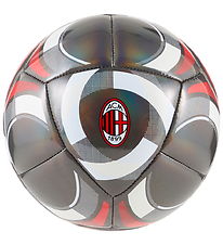 Puma Fodbold - AC Milan Culture - Mini - Black