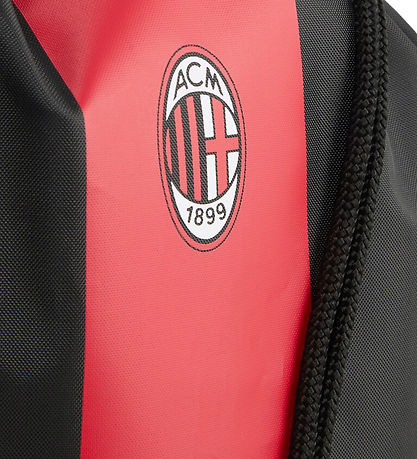 Puma Gymnastikpose - AC Milan - Black