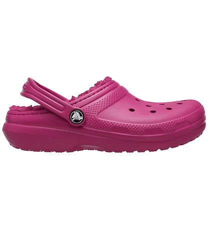 Crocs Sandaler m. For - Classic - Royal Pink