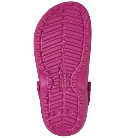 Crocs Sandaler m. For - Classic - Royal Pink