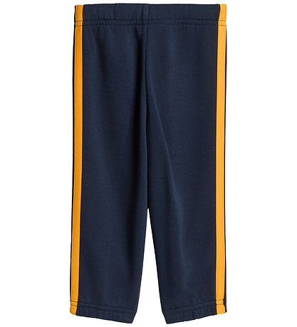 adidas Performance Træningssæt - REAL DNA BBJ - Nanavy