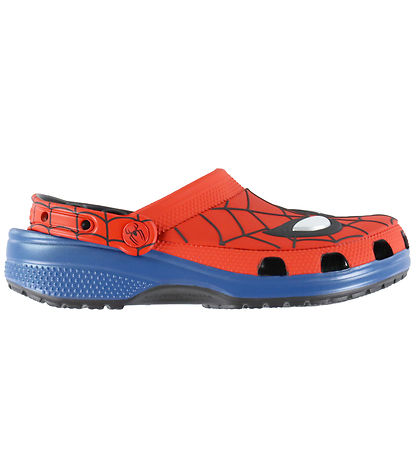Crocs Sandaler - Spiderman Cls - Multi