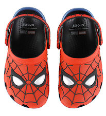 Crocs Sandaler - Spiderman - Multi