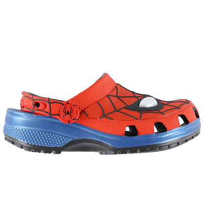 Crocs Sandaler - Spiderman - Multi