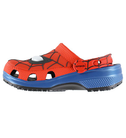 Crocs Sandaler - Spiderman - Multi