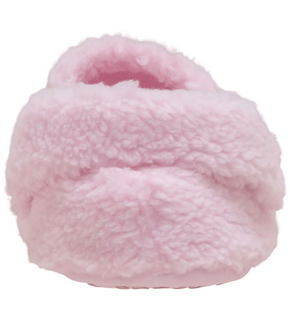 Crocs Hjemmesko - Classic Cozzy Slipper - Pink Milk