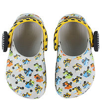 Crocs Sandaler - Classic  Construction - Atmosphere