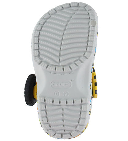 Crocs Sandaler - Classic  Construction - Atmosphere
