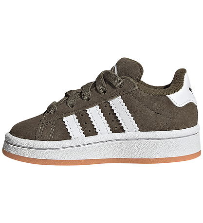 adidas Originals Sko - Campus 00s CF EL I - Olistr/Ftwwht/Gum2