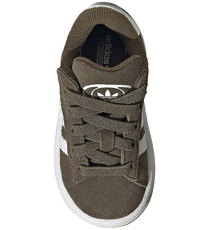 adidas Originals Sko - Campus 00s CF EL I - Olistr/Ftwwht/Gum2