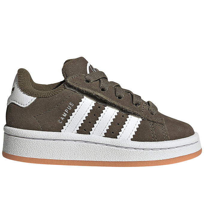 adidas Originals Sko - Campus 00s CF EL I - Olistr/Ftwwht/Gum2