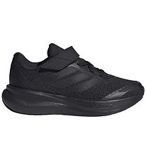 adidas Performance Sko - Runfalcon 6 EL C - Cblack/Cblack/Cblack