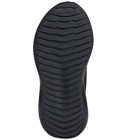 adidas Performance Sko - Runfalcon 6 EL C - Cblack/Cblack/Cblack
