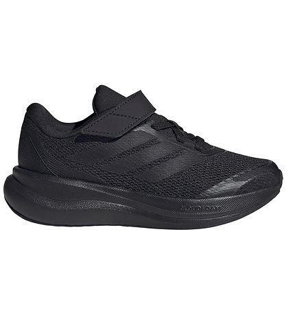 adidas Performance Sko - Runfalcon 6 EL C - Cblack/Cblack/Cblack