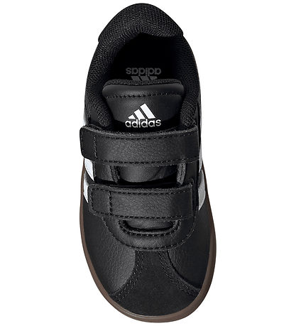 adidas Performance Sko - VL Court 3.0 CF I - Cblack/Ftwwht/Cblac