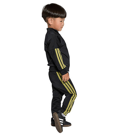 adidas Performance Sko - VL Court 3.0 CF I - Cblack/Ftwwht/Cblac