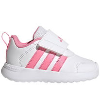 adidas Performance Sko - VL Move CF I - Ftwwht/Blipnk/Ftwwht