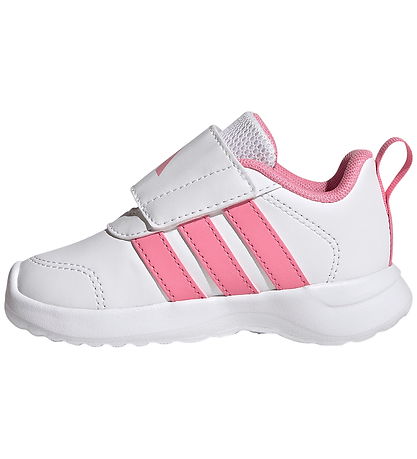 adidas Performance Sko - VL Move CF I - Ftwwht/Blipnk/Ftwwht