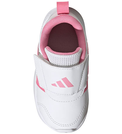 adidas Performance Sko - VL Move CF I - Ftwwht/Blipnk/Ftwwht