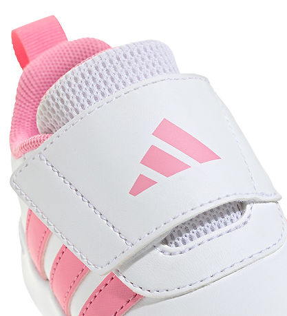 adidas Performance Sko - VL Move CF I - Ftwwht/Blipnk/Ftwwht