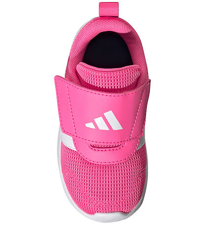 adidas Performance sko - VL Move CF I - Lucpnk/Ftwwht/Lucpnk