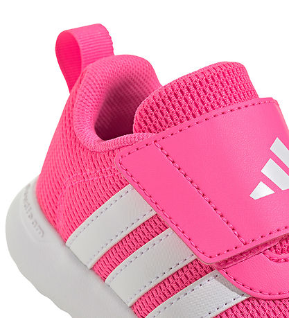 adidas Performance sko - VL Move CF I - Lucpnk/Ftwwht/Lucpnk