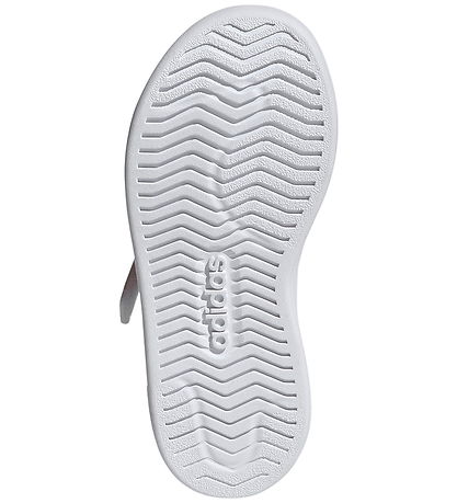 adidas Performance Sko - Streettalk EL C - Ftwwht/Sttrbl/Ftwwht