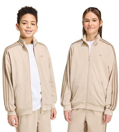 adidas Originals Cardigan - Firebird LO TT - Khathr