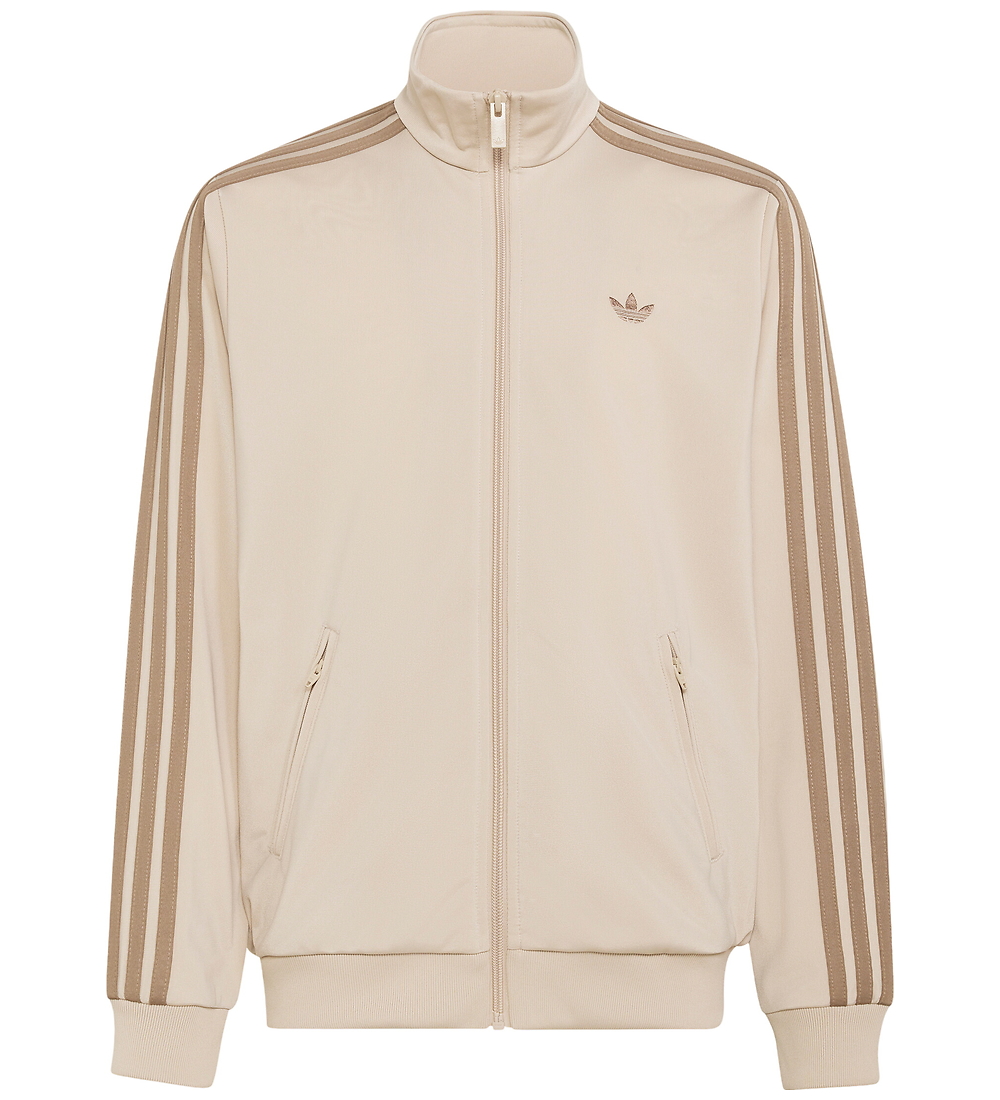 adidas Originals Gilet - Oiseau de feu - Khaki Trois - adidas Originals - 16 ans 176 - Gilet 54 €