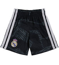 adidas Performance Shorts - Real H - Black