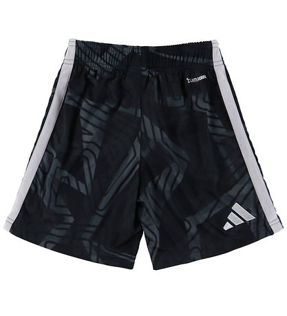adidas Performance Shorts - Real H - Black
