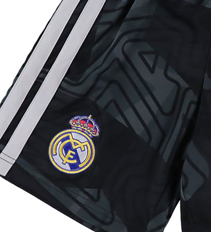 adidas Performance Shorts - Real H - Black