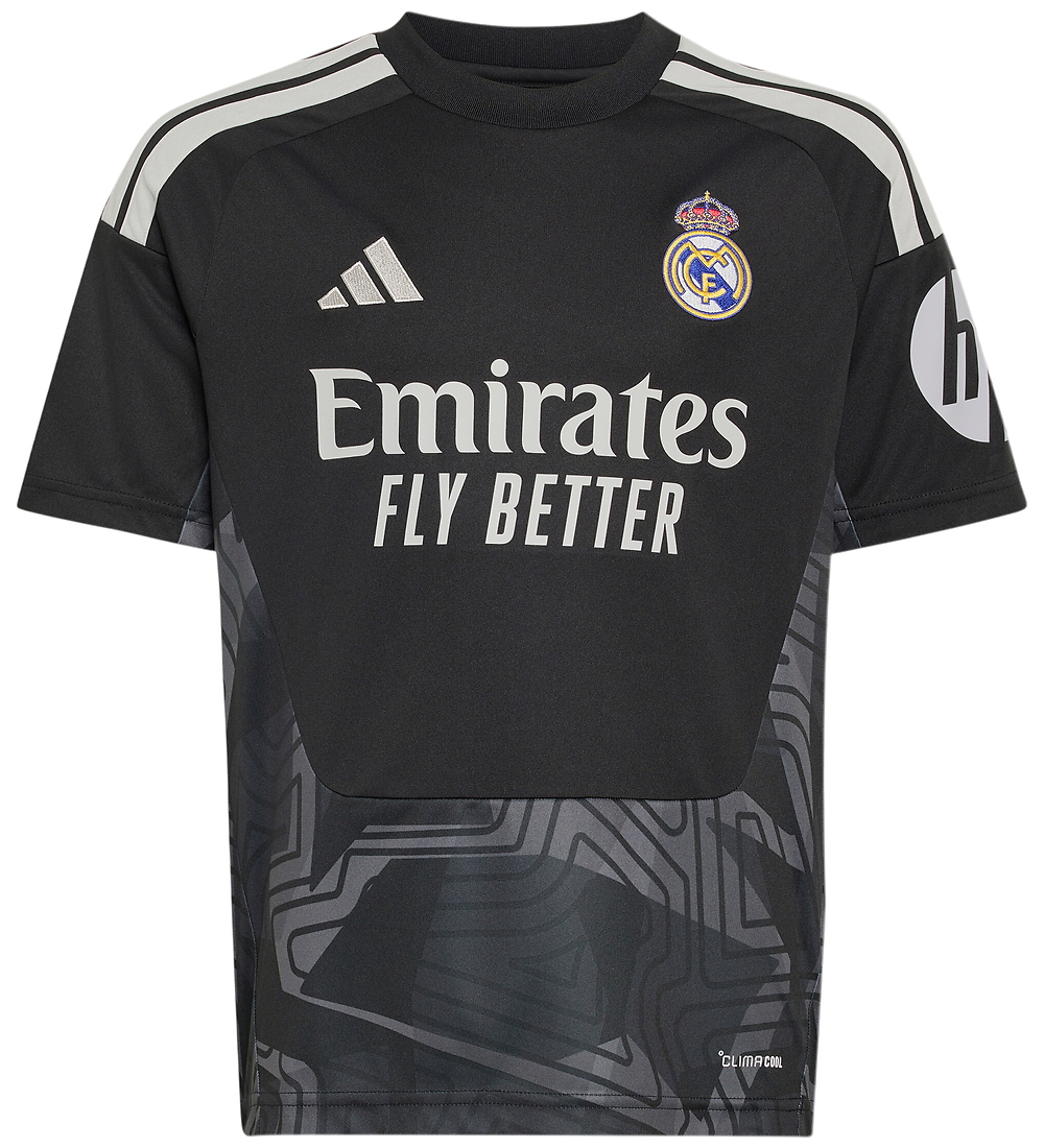 adidas Performance Fußballtrikot - Real Madrid Heimspiel - Schwa - adidas Performance - 16 Jahre (176) - Fußballtrikots