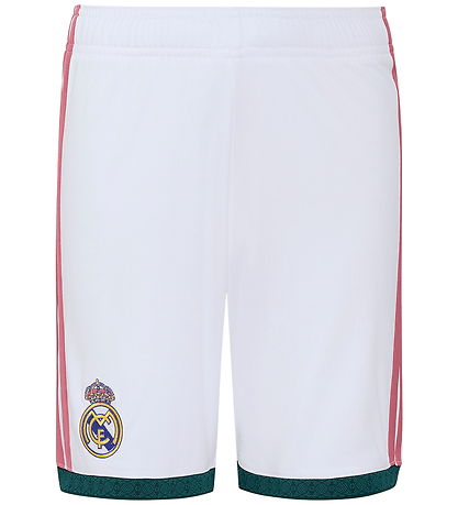 adidas Performance Shorts - Real H - White