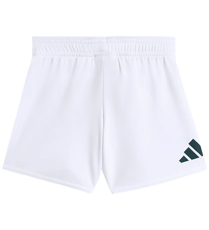 adidas Performance fodboldsæt - Real H Baby - White