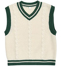 Jam Generation Vest - Strik - Tofu