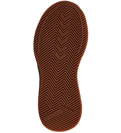 Hummel Sko - Topflight Pro VC JR - Anthracite