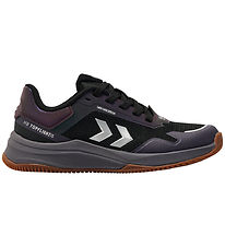 Hummel Sko - Topflight Pro LC JR - Anthracite