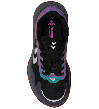 Hummel Sko - Topflight Pro LC JR - Anthracite