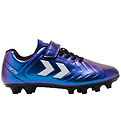 Hummel Fodboldstøvler - Top Star F.G. 2.0 VC JR - Hvid/Multicolo