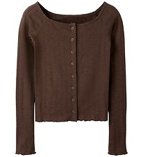 Name It Cardigan - NkfBera - Shopping Bag