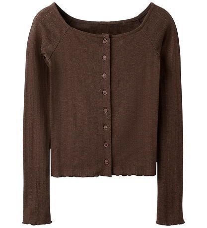 Name It Cardigan - NkfBera - Shopping Bag