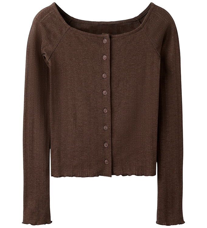 Name It Cardigan - NkfBera - Shopping Bag